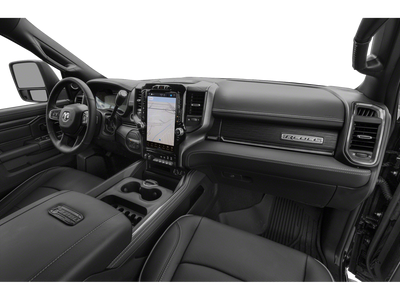 2023 RAM 2500 Power Wagon Rebel