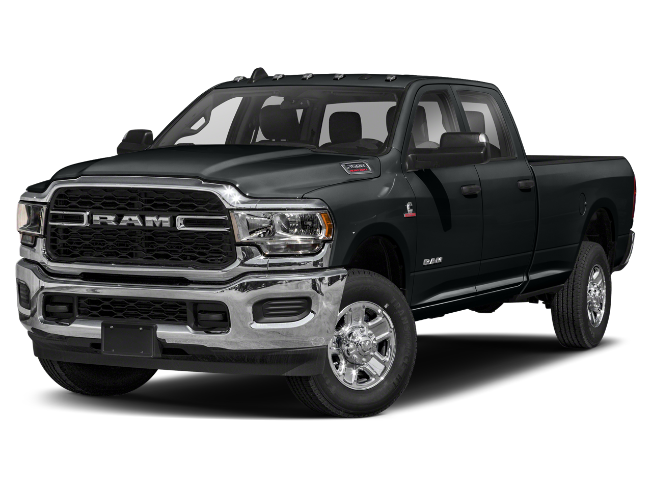2022 RAM 2500 Limited
