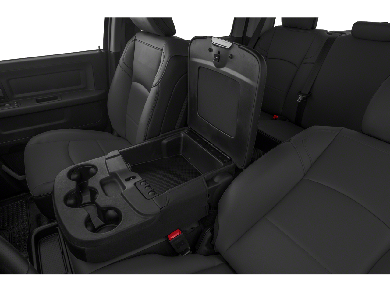 2022 RAM 2500 Limited