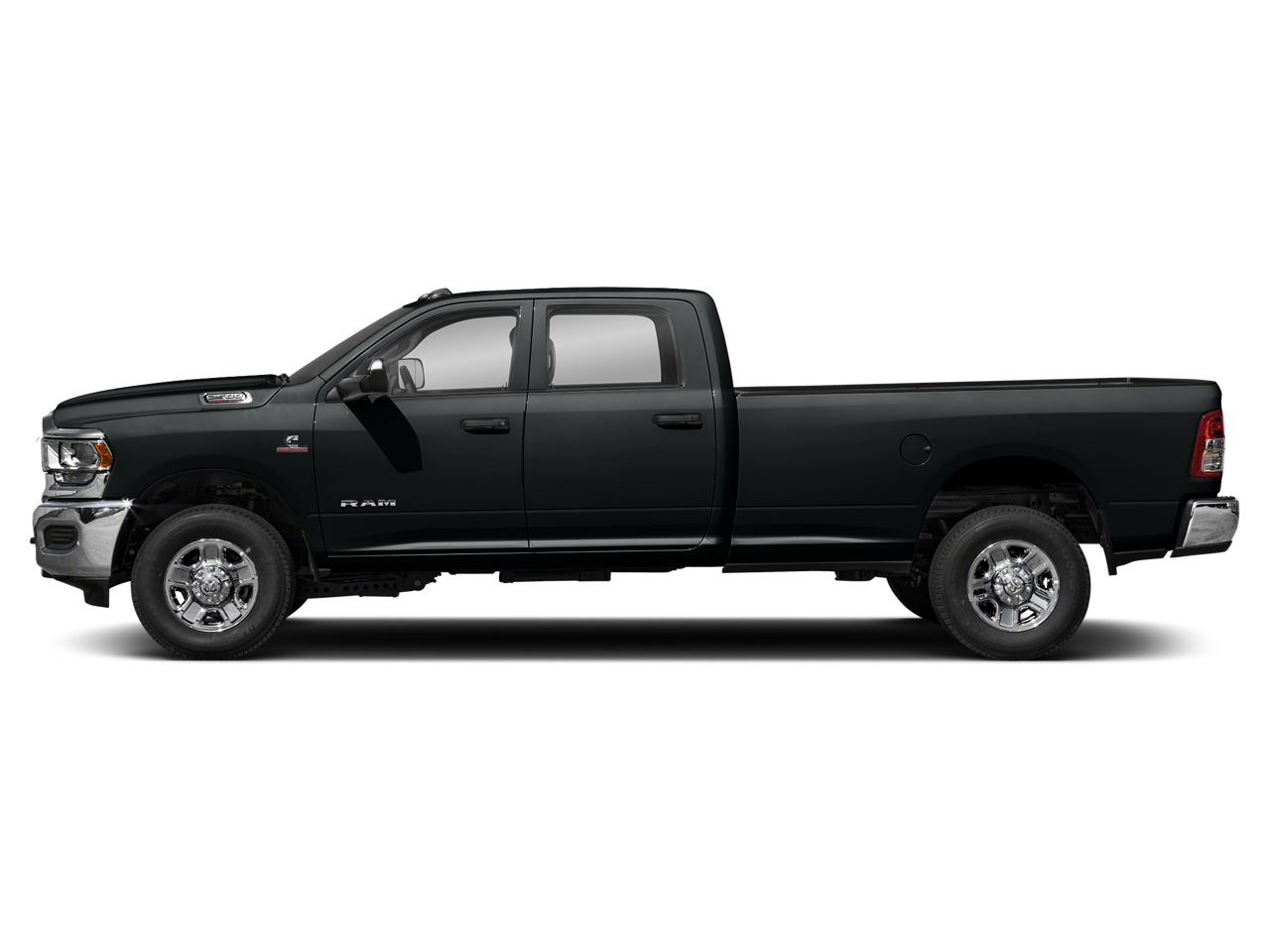 2022 RAM 2500 Limited