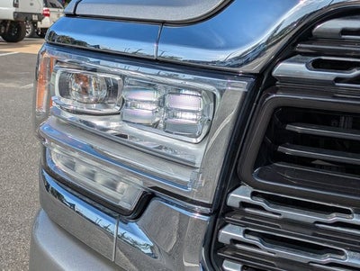2022 RAM 2500 Limited