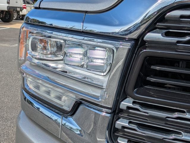 2022 RAM 2500 Limited