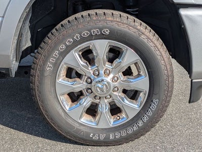 2022 RAM 2500 Limited