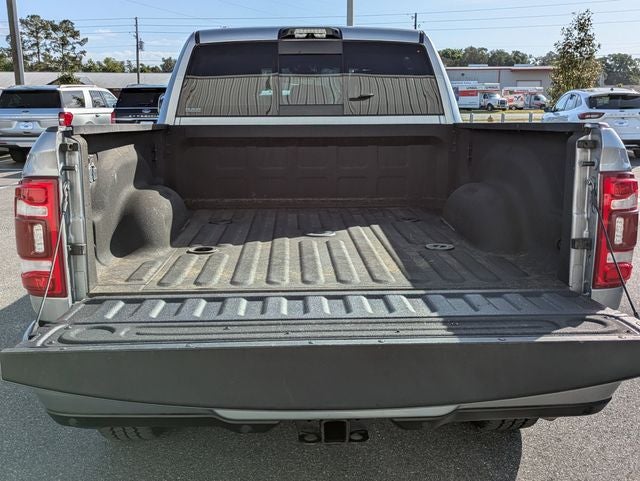 2022 RAM 2500 Limited
