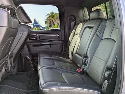 2022 RAM 2500 Limited