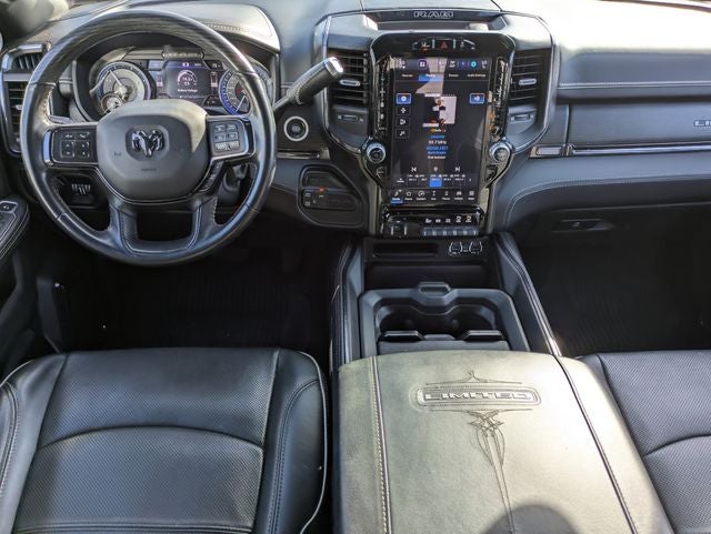 2022 RAM 2500 Limited