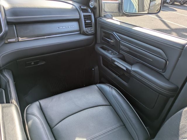 2022 RAM 2500 Limited