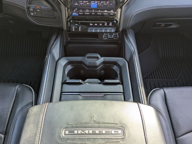 2022 RAM 2500 Limited