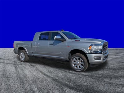 2022 RAM 2500 Limited