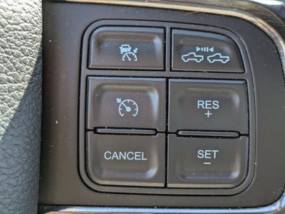 2022 RAM 2500 Limited