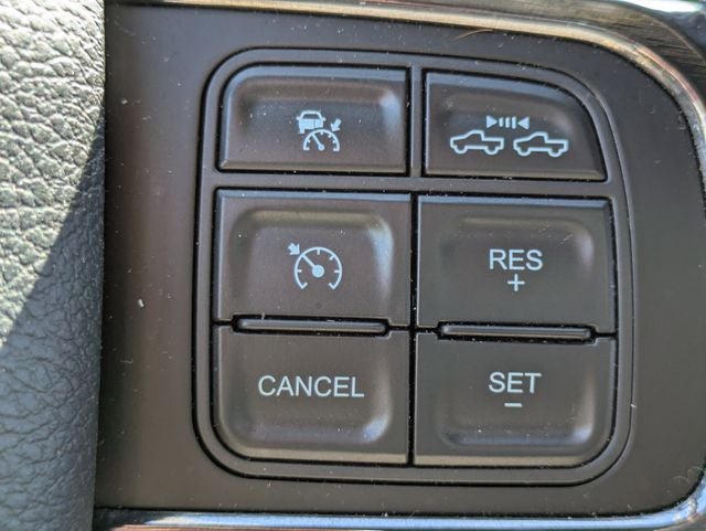 2022 RAM 2500 Limited