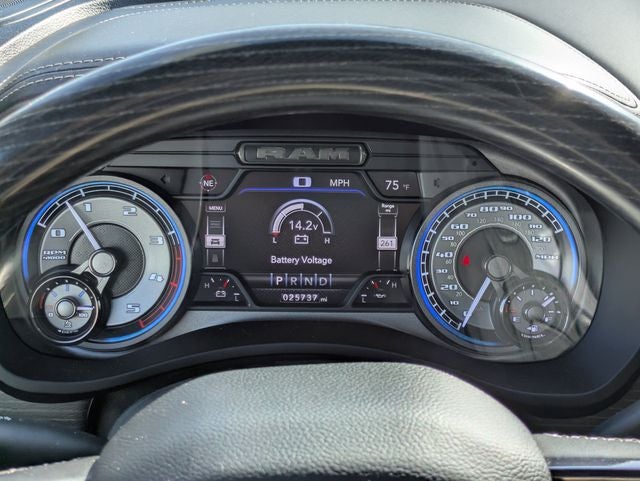 2022 RAM 2500 Limited