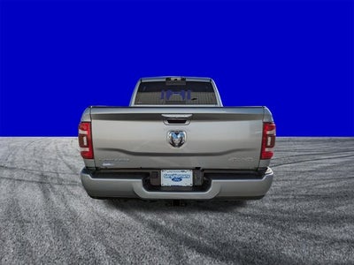 2022 RAM 2500 Limited