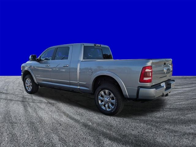 2022 RAM 2500 Limited