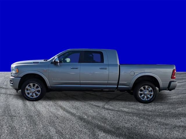 2022 RAM 2500 Limited