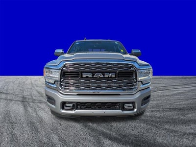 2022 RAM 2500 Limited