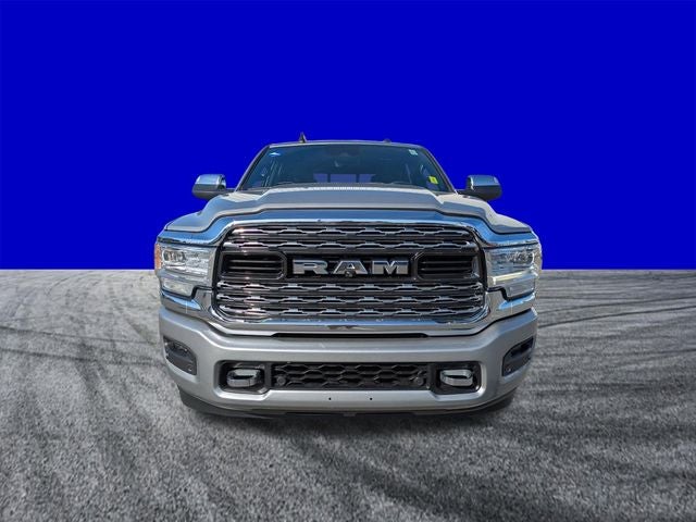 2022 RAM 2500 Limited