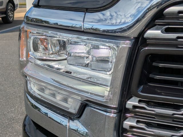 2021 RAM 2500 Limited