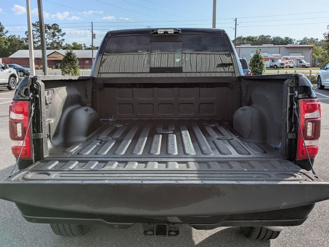 2021 RAM 2500 Limited