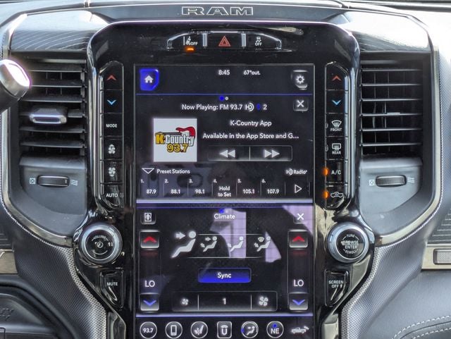 2021 RAM 2500 Limited