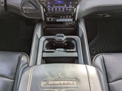 2021 RAM 2500 Limited