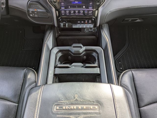 2021 RAM 2500 Limited
