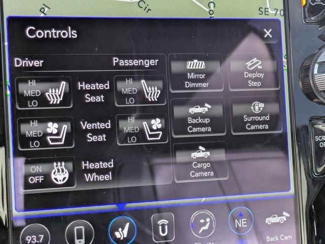 2021 RAM 2500 Limited