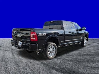 2021 RAM 2500 Limited