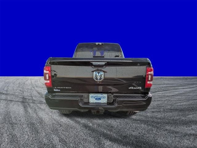 2021 RAM 2500 Limited