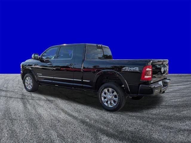 2021 RAM 2500 Limited