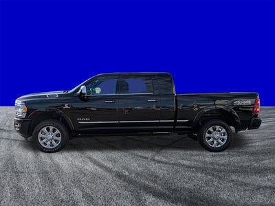 2021 RAM 2500 Limited