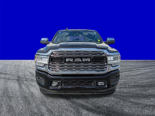 2021 RAM 2500 Limited