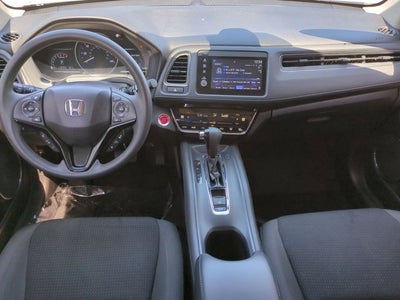 2020 Honda HR-V EX