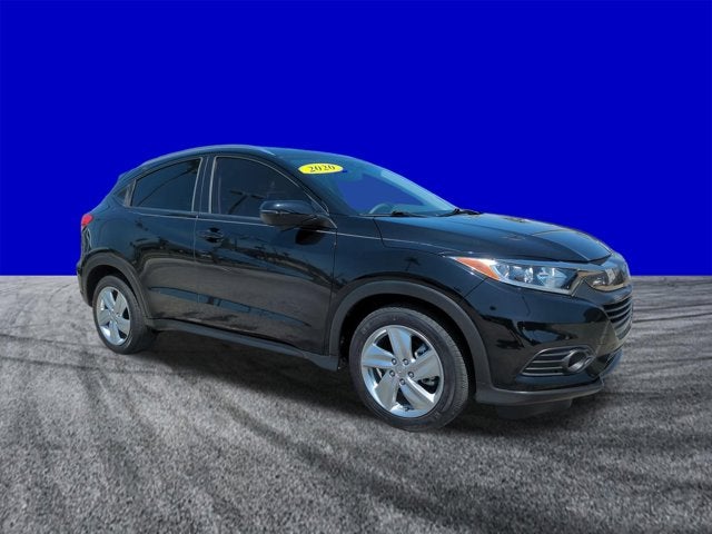 2020 Honda HR-V EX
