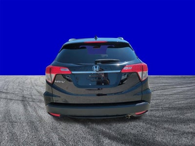 2020 Honda HR-V EX