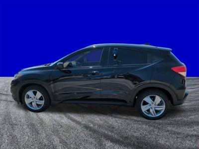2020 Honda HR-V EX