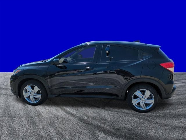 2020 Honda HR-V EX