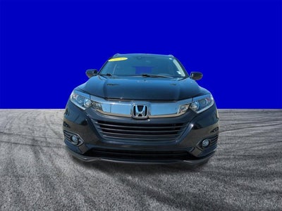 2020 Honda HR-V EX