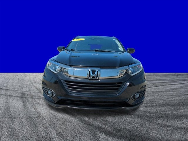 2020 Honda HR-V EX