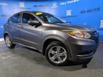 2016 Honda HR-V EX-L w/Navi