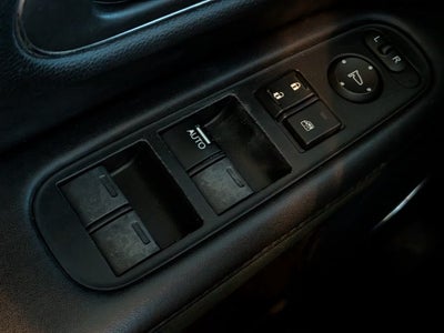 2016 Honda HR-V EX-L w/Navi