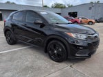 2020 Honda HR-V LX