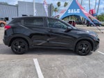 2020 Honda HR-V LX