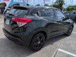 2020 Honda HR-V LX