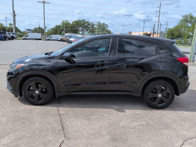 2020 Honda HR-V LX