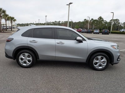 2023 Honda HR-V LX
