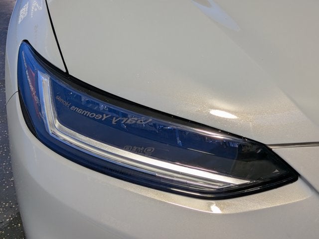 2026 Honda HR-V EX-L - Photo 10