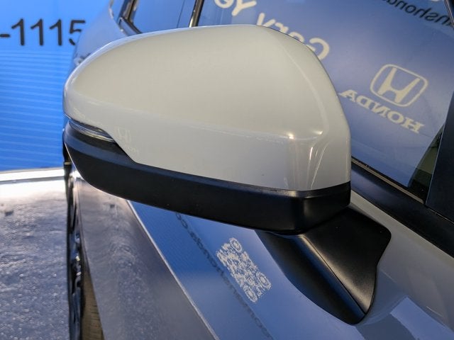 2026 Honda HR-V EX-L - Photo 11