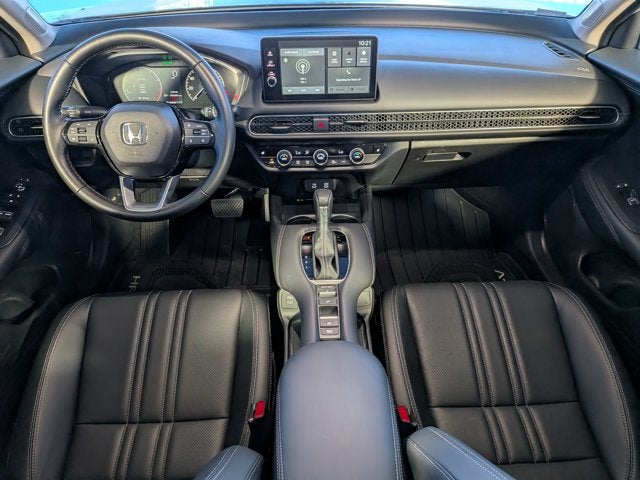 2026 Honda HR-V EX-L - Photo 13