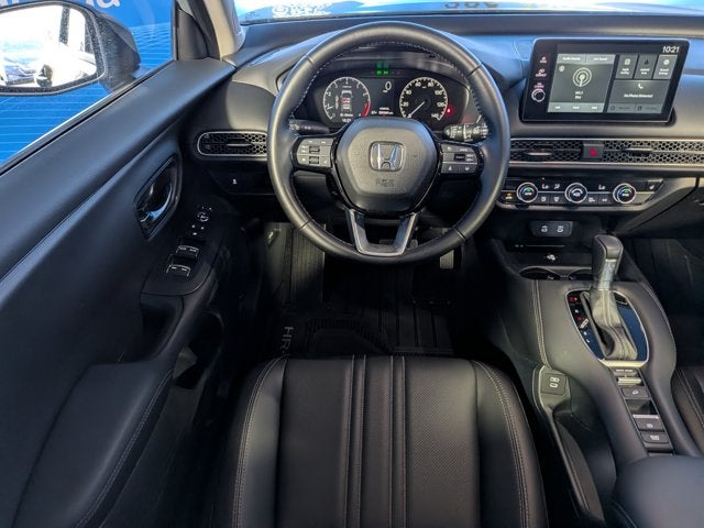 2026 Honda HR-V EX-L - Photo 14